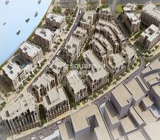 Deira Enrichment Project Featured Image