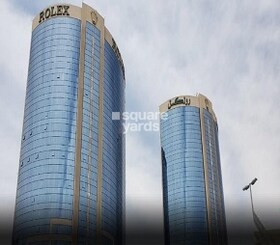 Deira Twin Towers, Al Qusais Dubai