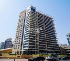 Delta Bunyan Tower, Dubai Marina, Dubai