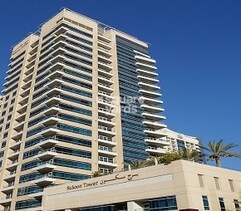 Delta Sukoon Tower