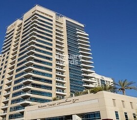 Delta Sukoon Tower, Dubai Marina Dubai