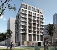 Deniz 08 Life Residences Featured Image