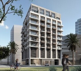 Deniz 08 Life Residences, International City Phase 2 Dubai