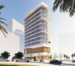 Deniz 09 Life Residences, International City Phase 2, Dubai