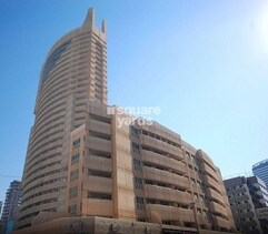 Desert Dream Tower