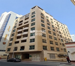 Desert Group Building, Al Barsha, Dubai