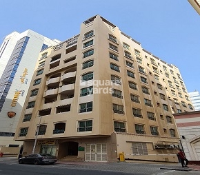 Desert Group Building, Al Barsha Dubai