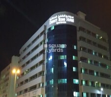 Sharafi Rose Building,Al Karama,Dubai