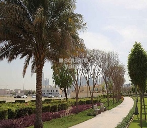 Desert Springs Village, Barsha Heights (Tecom), Dubai