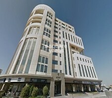 Intercoil Business Centre,Motor City,Dubai