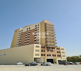 Devet Building, Al Jaddaf Dubai