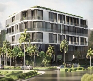 Deviate Trafford Residences, Dubai South Dubai