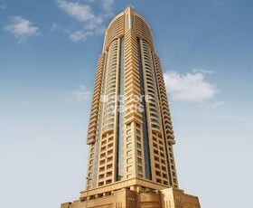 Deyaar Al Seef Tower, Dubai Marina Dubai