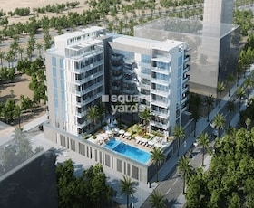 Deyaar Amalia Residences, Al Furjan Dubai