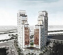 Deyaar Atria, Business Bay, Dubai