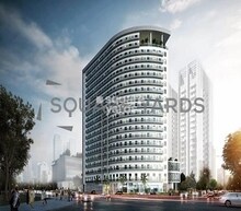 Deyaar Bella Rose, Dubai Science Park, Dubai