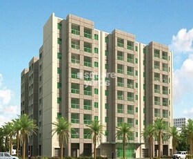 Deyaar Coral Residence, Dubai Silicon Oasis Dubai