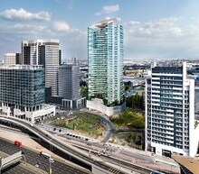 Deyaar Eleve, Mina Jebel Ali, Dubai