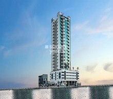 Deyaar Fairview Residency, Business Bay, Dubai