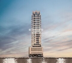 Deyaar Hamilton Residency