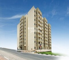 Deyaar Jade Residence