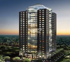 Deyaar Madison Residency