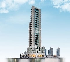 Deyaar Mayfair