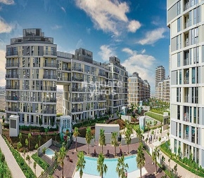 Deyaar Midtown Mesk, Dubai Production City (IMPZ) Dubai