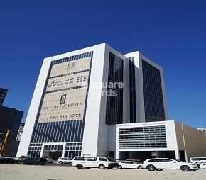 Deyaar Oxford Tower, Business Bay, Dubai