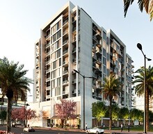 Deyaar Rosalia Residences, Al Furjan, Dubai