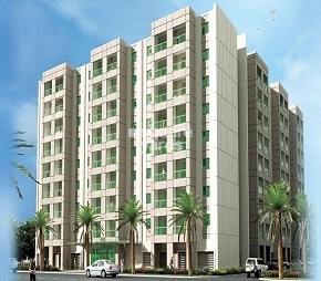 Deyaar Ruby Residence Flagship