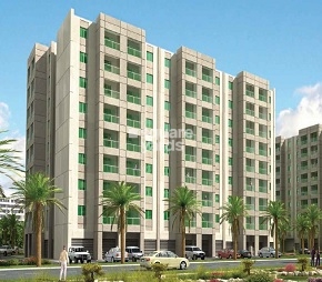 Deyaar Sapphire Residence, Dubai Silicon Oasis, Dubai