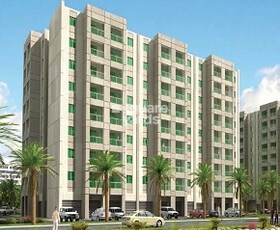 Deyaar Sapphire Residence, Dubai Silicon Oasis Dubai