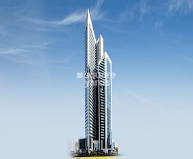 Deyaar The Burlington, Business Bay Dubai