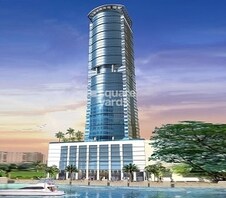 Mismak Clover Bay Tower,Business Bay,Dubai