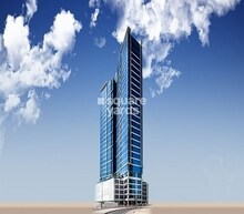 Deyaar The Metropolis, Business Bay, Dubai