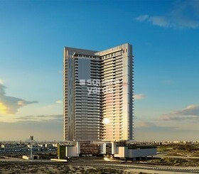 Deyaar Tria, Dubai Silicon Oasis Dubai