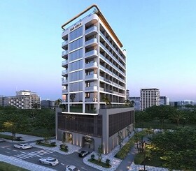 DGM Vision, Al Satwa Dubai
