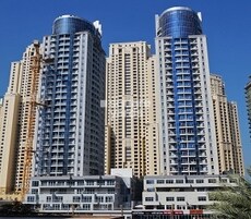 Dheeraj Marina Wharf, Dubai Marina, Dubai