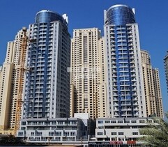 Dheeraj Marina Wharf