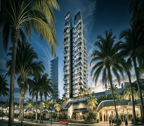 DHG Helvetia Verde in Meydan City