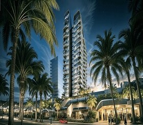 DHG Helvetia Verde, Meydan City Dubai