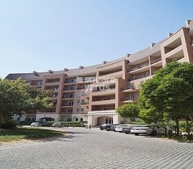 Dickens Circus, Motor City Dubai