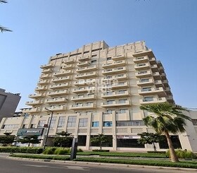Dilan Tower, Ras Al Khor Dubai