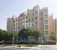 Discovery Gardens Mogul Cluster, Al Furjan, Dubai