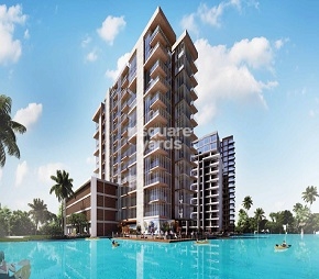 District One Residences G8, Al Quoz, Dubai
