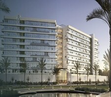 Wasl Hillside Residences,Jebel Ali Village,Dubai