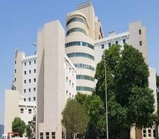 DMCC Jewellery And Gemplex, Jumeirah Lake Towers (JLT), Dubai