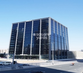 DMCC One JLT, Jumeirah Lake Towers (JLT), Dubai