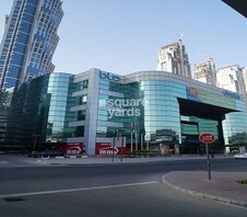 Amali Residences,Business Bay,Dubai